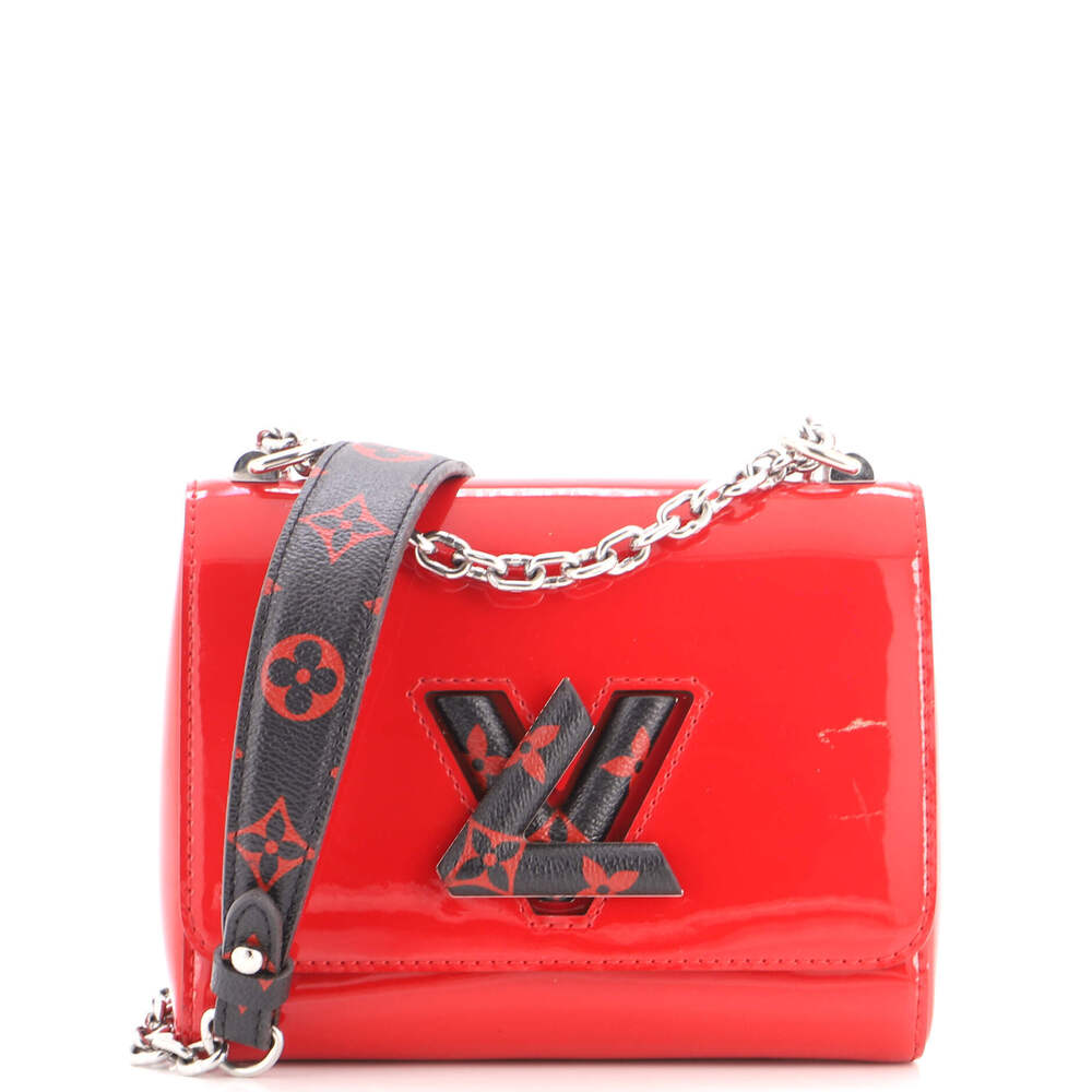 Louis Vuitton PM Twist Handbag